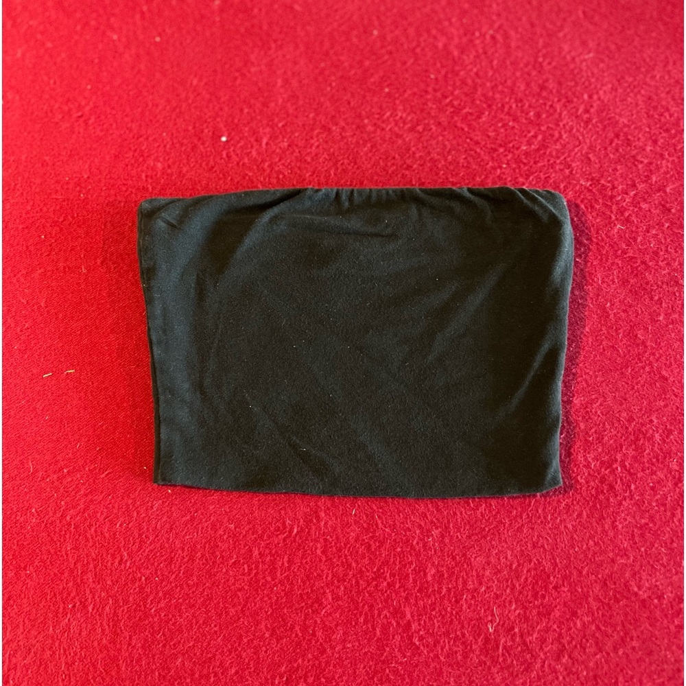 FN tube top